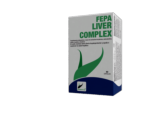 FEPA-LIVERCOMPLEX 60 CAPS FEPADIET