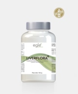 LIVERFLORA® 30 CAPS CFN