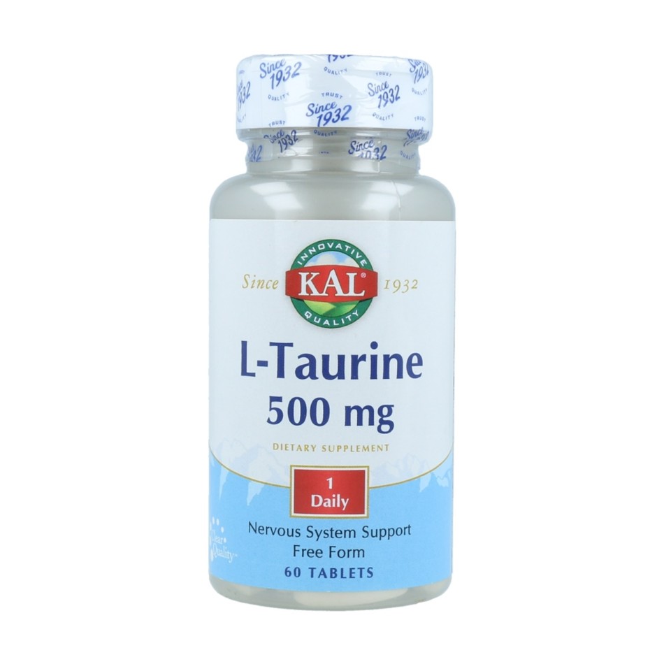 L TAURINA KAL