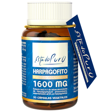 ESTADO PURO HARPAGOFITO 1600 mg 30 caps