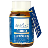 ACIDO ELENOLICO 30cap. ESTADO PURO TONGIL