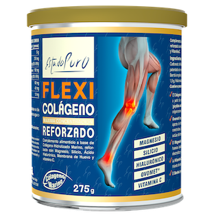 ESTADO PURO FLEXI COLAGENO REFORZADO 275 gr