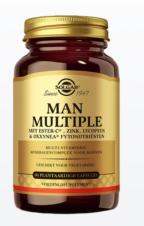 MAN MULTIPLE 60 COMP SOLGAR