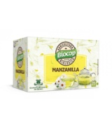 INFUSION MANZANILLA 20 BOLSITAS BIOCOP