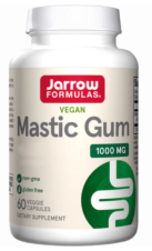 MASTIC GUM - 60 CAPSULES | JARROW FORMULAS