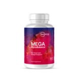 MEGA MYCOBALANCE 120 CAPS MICROBIOME LABS