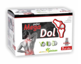 POLIAR MEGA DOL, 6 x 30 ml PINISAN