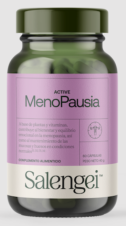 MENOPAUSIA ACTIVE 60 CAPS SALENGEI
