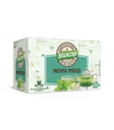 INFUSION DE MENTA POLEO 20 BOLSITAS BIOCOP