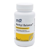 METHYL BALANCE 60 Cápsulas SFI HEALTH