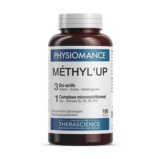 Methyl Up 180 CAPS PHYSIOMANCE