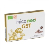 MICO NEO GST 60 CAPS NEOVITAL HEALTH