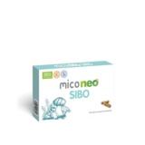 MICONEO SIBO 60 CAPS NEOVITAL HEALTH