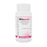 MINACTIL 60cap. METOFAM