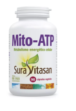 MITO-ATP 90 CAPS SURAVITASAN
