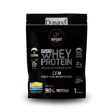 MONODOSIS WHEY PROTEIN AISLADO DOBLE CHOCOLATE 30 g SPORT LIVE DRASANVI