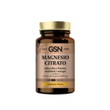 MAGNESIO 400 citrato 120comp. GSN
