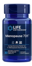 MENOPAUSIA 731™ 30 COMP LIFE EXTENSION