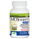 MICOTHERAPY GASTRO 90 CAPS 595 MGRS AVD REFORM