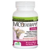 MICOTHERAPY LINFO 90 CAPS 545 MGRS AVD REFORM