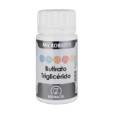 MICROBIOTA BUTIRATO TRIGLICERIDO 30 CAPS EQUISALUD
