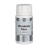 MICROBIOTA PSICO 60 CAPS EQUISALUD