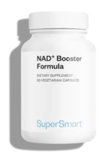 NAD+ Booster Formula SUPERSMART