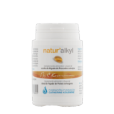 NATUR’ALKYL 90 PERLAS NUTERGIA