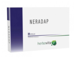NERADAP 30cap. HERBOVITA
