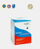 DHA 80 TG NPD1 + ASTAXANTINA – 30 Cápsulas EGLE
