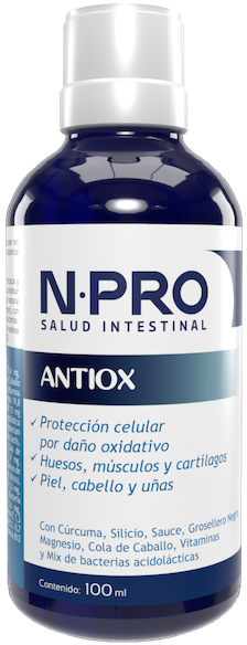 NPro ANTIOX 100ml