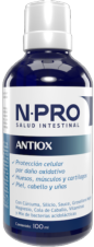 NPro ANTIOX 100ml
