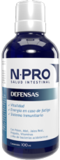 NPro DEFENSAS 100ml