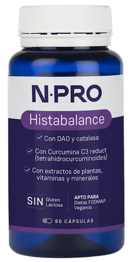 NPRO HISTABALANCE 60 caps