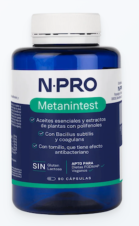 NPRO METANINTEST 90 CAPS
