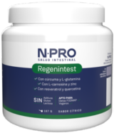 NPro REGENintest 171 gr ARANDANOS
