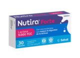NUTIRA FORTE CAPS 9000 FCC