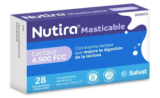 NUTIRA MASTICABLE 28 COMP SALVAT