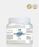 NUTRIMETABOL II 250 GR CFN