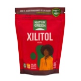XILITOL 500 GR NATURGREEN