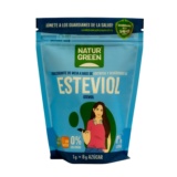 NATURGREEN STEVIOL 500 GRAMOS NATURGREEN