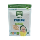 PSYLLIUM BIO 100 g NATURGREEN
