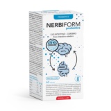 NERBIFORM PROBIOTICS 60 CAPS INTERSA