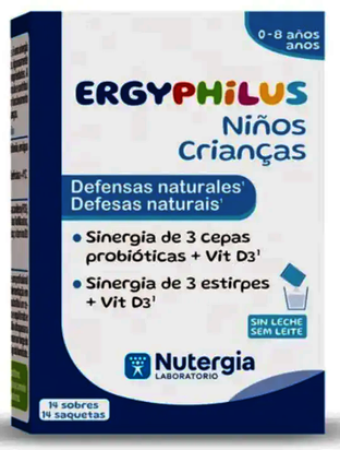 ergyphilus