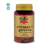 CHITOSAN GARCINIA OBIRE 100 CAP