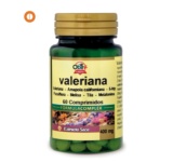 VALERIANA OBIRE 250 mgrs 60 CAPSULAS