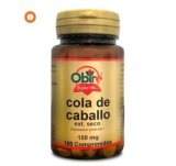 COLA CABALLO 150MG 100COMP OBIRE