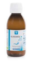OLIGOVIOL A 150 ML NUTERGIA