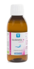 OLIGOVIOL H 150 ML NUTERGIA