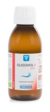 OLIGOVIOL I 150 ML NUTERGIA